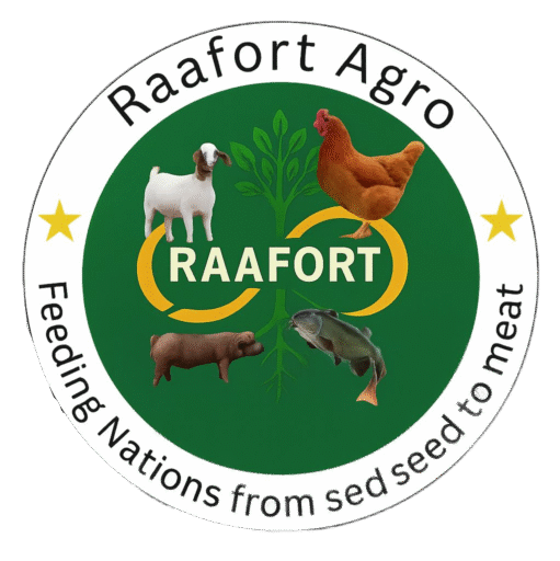 Raafortagro